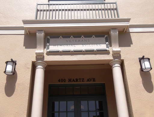 Veterans Memorial Building of San Ramon Valley - Thumbnail