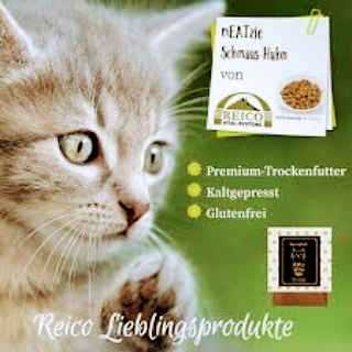 Reico Vital Vertriebspartner Jasmin Czubayko-Vogel - Thumbnail