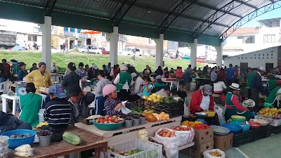 supermarket