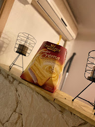 Photo n°13 de LA DOLCE VITA à Sainte-Marie-aux-Mines (Bar à vin)