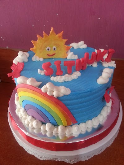 Photos of Ranjani Kariyawasam Home Made Magical Cakes