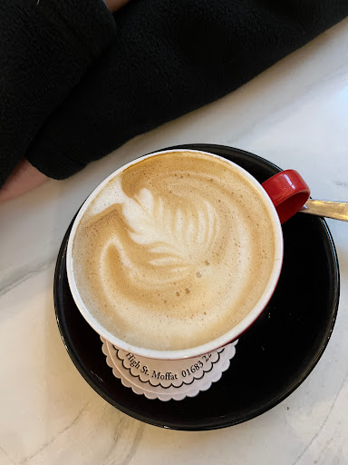 Cafe Ariete - Thumbnail