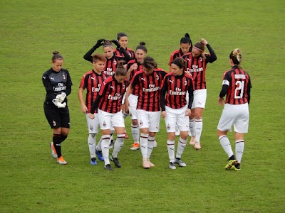 Stadio Comunale "Goffredo del Buffa"