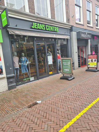 Jeans Center MEPPEL