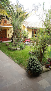 Hosteria de Anita 9