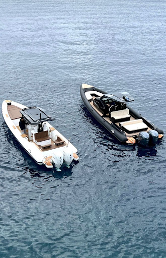 Tech Marine Bodrum