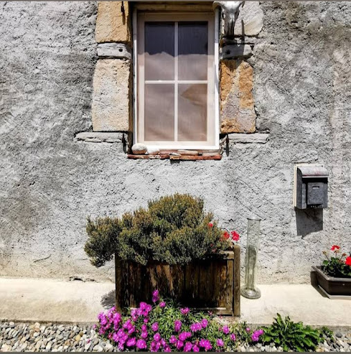 Photo de La Maison du soleil L’Aulhere à Ledeuix (64400)