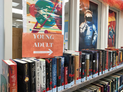 Branford Public Library - Thumbnail