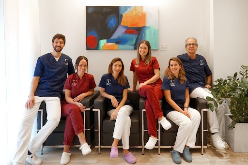 Ambulatorio Ciulla - Visual