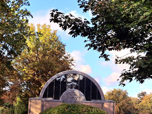 Friedhof der Jüdischen Gemeinde Düsseldorf K.d.ö.R.