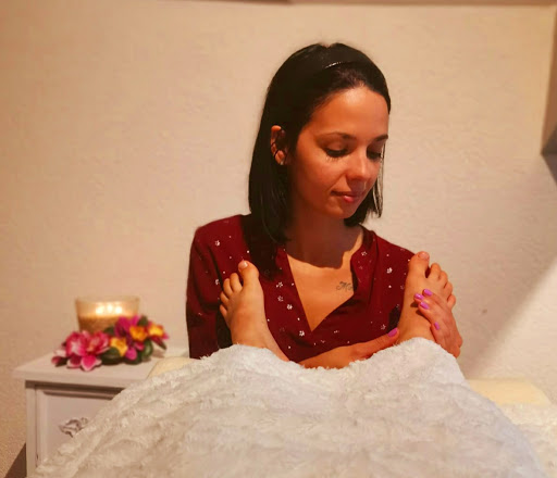 Dantas Julie - Réflexologue, Praticienne en Massages et Reiki - Thumbnail