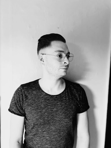 Mischa Leppin - trust4base