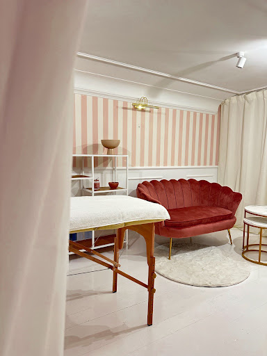 studio masażu antycellulitowego