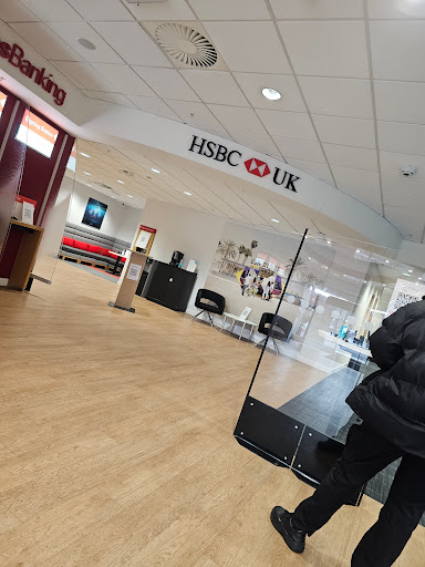 HSBC Birkenhead - Thumbnail