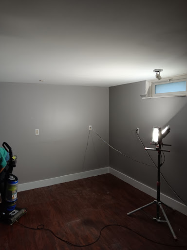 BB Drywall & Odd Jobs - Thumbnail