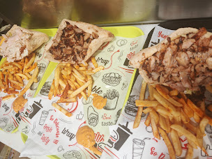 Photo n°38 de Snack sandwicherie L’excellence à Bastia (Sandwicherie)