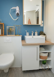 Photo n°45 de Camping Yelloh! Village Portland à Port-en-Bessin-Huppain (Agence de location de maisons de vacances)