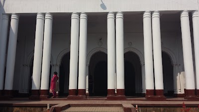 Photos of Michael Madhusudan Dutta Memorial House
