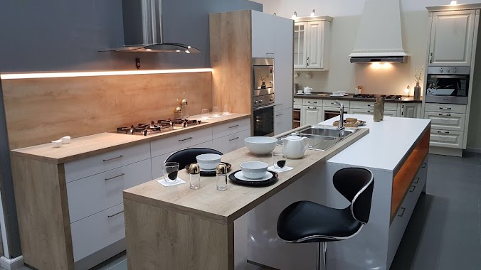 IXINA german kitchens - اكسينا للمطابخ الالمانية, Author: Assome Assome