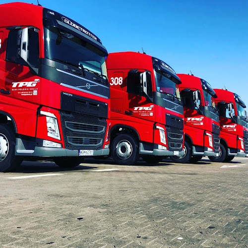 Trans Polonia Group transport i spedycja