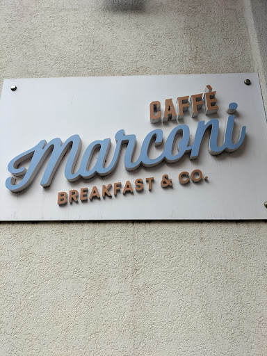 Caffè Marconi grottaglie - Thumbnail