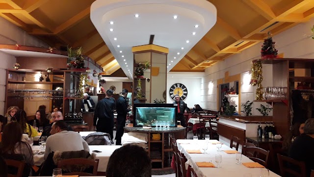 Ristorante Pizzeria L'Agorà