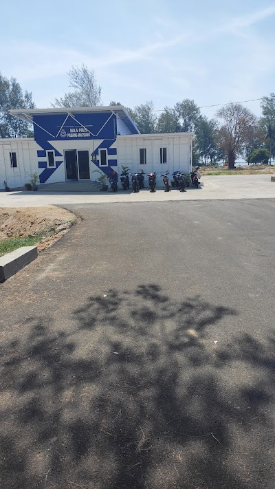 Balai Polis Padang Matsirat Kedah 60 11 6572 7239