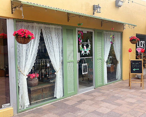 Freebird Shoppe