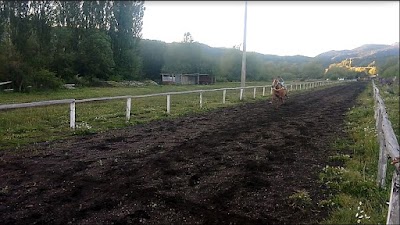Photos of Cancha Hipica