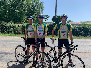 Photo n°14 de Amicale Cycle de Buxy à Buxy (Cyclisme sur route)