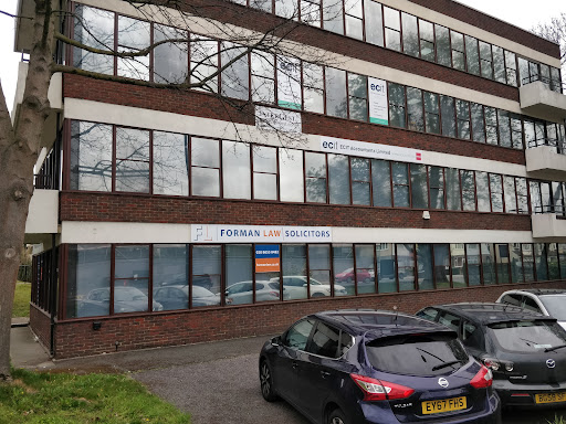 Forman Law (now part of E J Coombs Solicitors) Gallery - United Kingdom