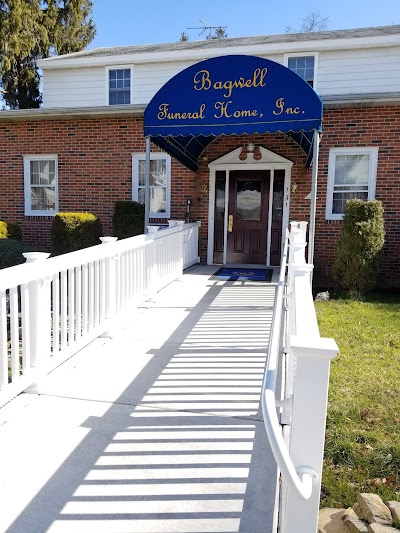 Bagwell Funeral Home, Inc.