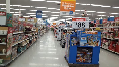 Walmart Supercenter