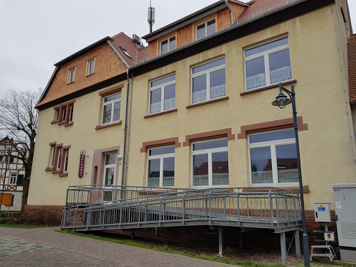 Öffentliche Bücherei Altheim - Thumbnail