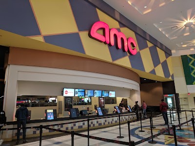 AMC Quail Springs Mall 24