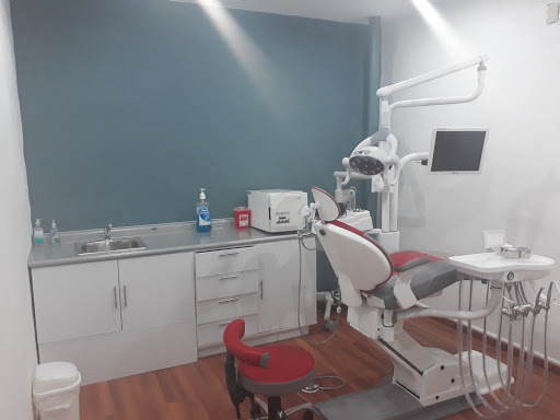 Clínica Dental Integra