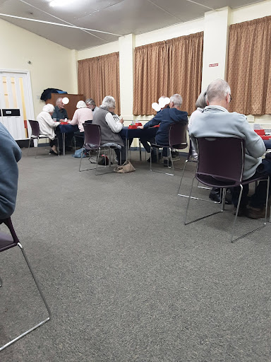 Eccleshall Bridge Club (Wednesday Night) - Thumbnail