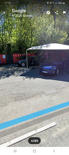Bodmin Hand Car wash LTD Gallery - United Kingdom