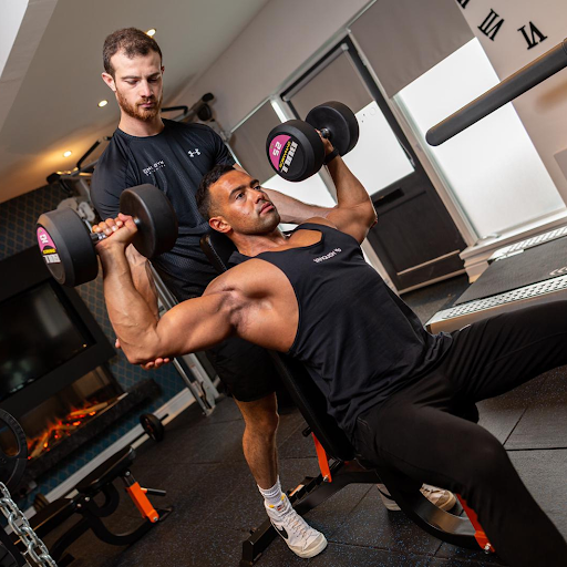 OneGym Cheshire - Thumbnail