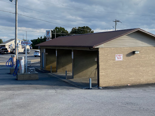 White Pine Car Wash