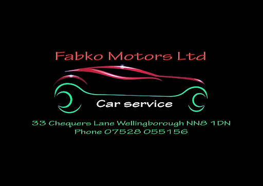 Fabko Motors Ltd. - Thumbnail
