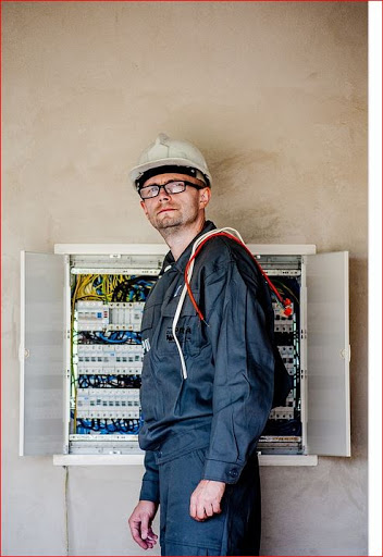 Lear Electric Inc - Visual