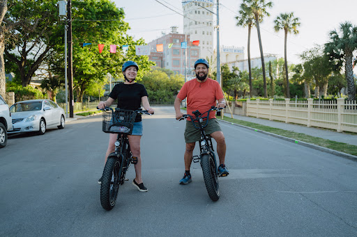 Turis Used Ebikes for Sale