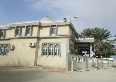 photo of Head brick mosque