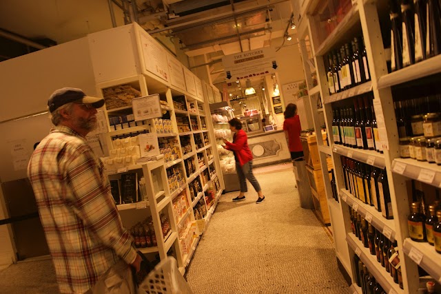 Eataly Vino
