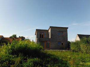 Photo n°9 de Construction Bois Habitat SARL à Saint-Omer (Société immobilière)