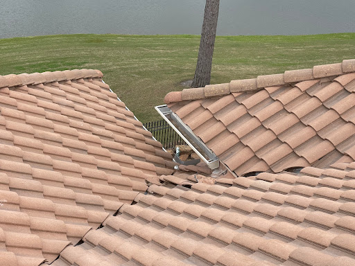 Final Touch Roofing - Visual
