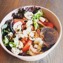 Photo n°10 de O'Bocal by mets délys restauration à Montbonnot-Saint-Martin (Traiteur)