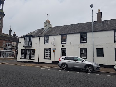 photo of Douglas Arms Hotel