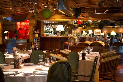 Photos of Trader Vic's